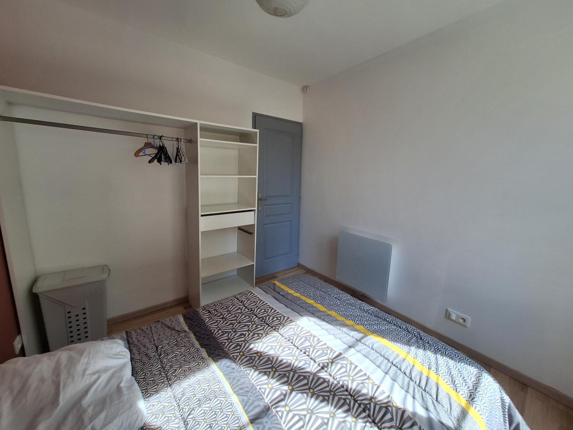 Bel Appartement 50M2 En Plein Centre De Сомюр Экстерьер фото