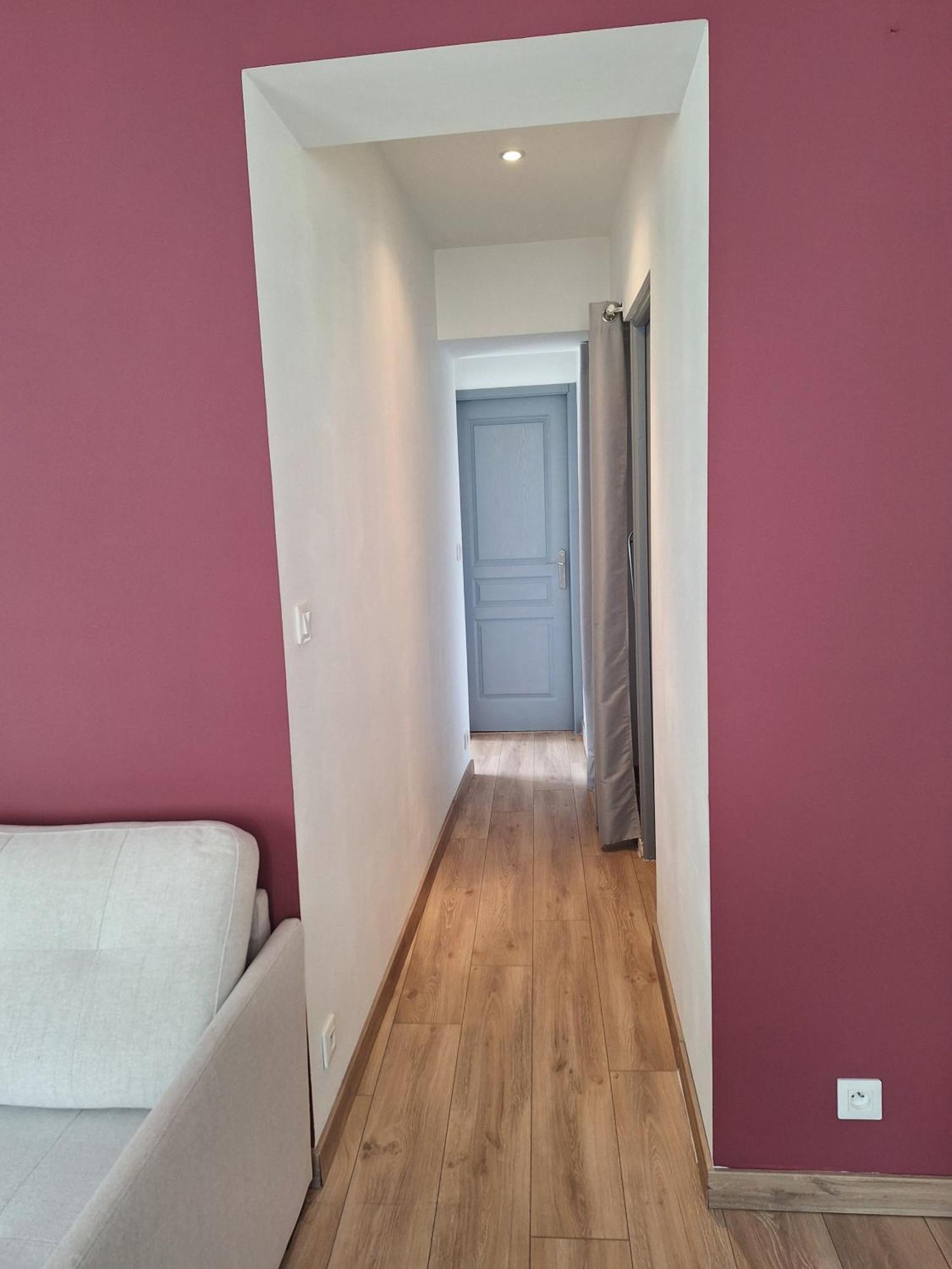 Bel Appartement 50M2 En Plein Centre De Сомюр Экстерьер фото