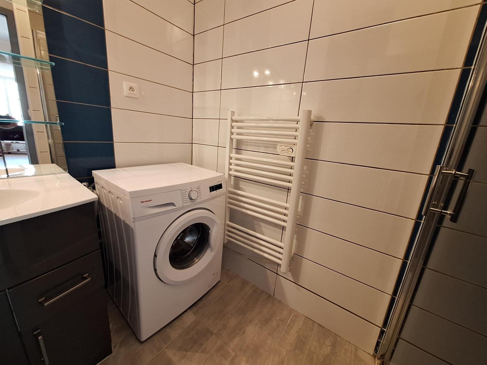 Bel Appartement 50M2 En Plein Centre De Сомюр Экстерьер фото
